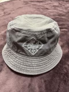 CLUBHAUS × TANGRAM バケットハット CLUBHAUS × TANGRAM バケットハット - メルカリ