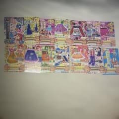アイカツカード まとめ売り おとめ　かえで　ひなき アイカツカード ノーマル かえで おとめ きい - メルカリ