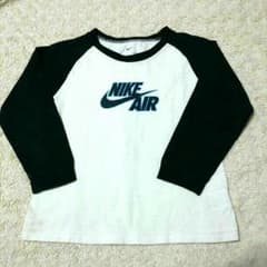 NIKE ロンT　100のサムネイル