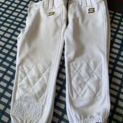 ZETT 150 パンツセットのサムネイル