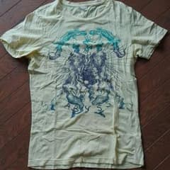 masa様専用　ディーゼルのTシャツ　Lサイズのサムネイル