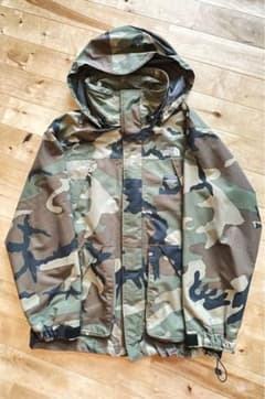 美品★ THE NORTH FACE★ノースフェイス★S★マカル ジャケットのサムネイル