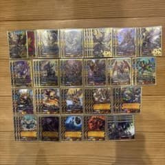 デュエルゴーレムデッキ⑫ バディファイト - メルカリ