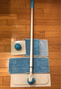 duop デュオップ 掃除モップのサムネイル