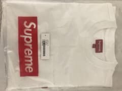 Supreme pocket Tee small 19SSのサムネイル