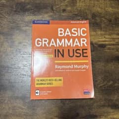 Basic Grammar in Use Fourth Editionのサムネイル