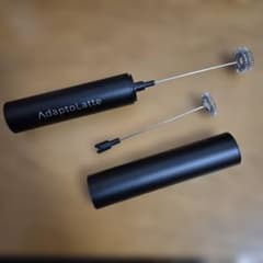 AdaptoLatte ホイッパー 中古品のサムネイル