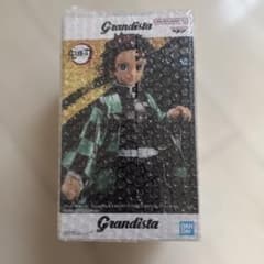 鬼滅の刃 Grandista 竈門炭治郎 SPECIAL COLOR ver.のサムネイル