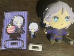 ツイステ えぺるのサムネイル
