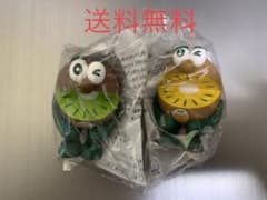 キウイブラザーズ(グリーン・イエローセット)のサムネイル