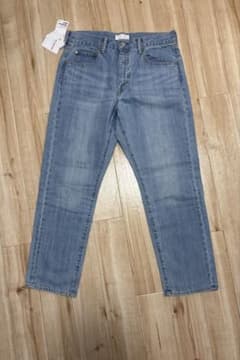ユナイテッドアローズGLR DENIM SIGNATURE ジーンズ サイズ44のサムネイル