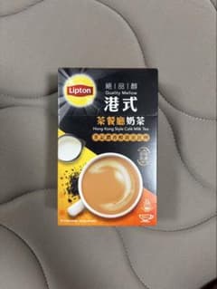 Lipton ミルクティー 10袋入 - メルカリ