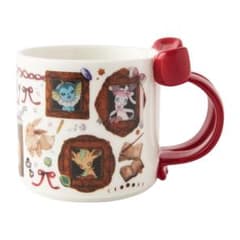 イーブイ マグカップ Eevee Collection ポケモンセンターのサムネイル