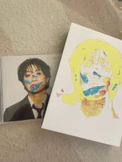 コムドットゆうま CDのサムネイル