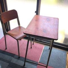 チトセ】学習机 標準身長180cm対応 塾・自宅用に 大量在庫あり - メルカリ