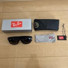 RayBan サングラスのサムネイル