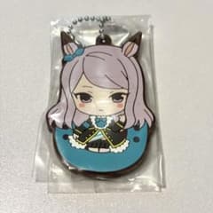 ウマ娘　メジロマックイーン　ラバストのサムネイル
