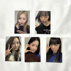 ルセラフィムトレカ ルセラフィム invitation レンチキュラー トレカ 10枚セット - メルカリ