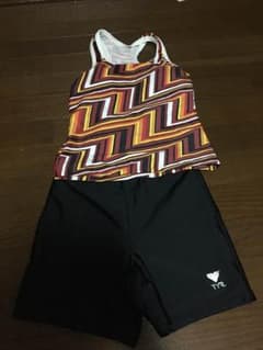 TYR スポーツ水着 ティア L レディースのサムネイル