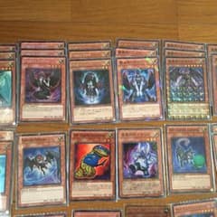 遊戯王 雑貨型 魔轟神のサムネイル