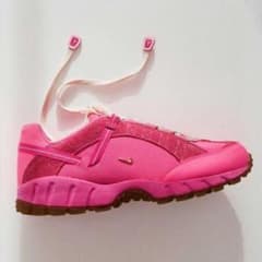 Jacquemus Nike WMNS Pink Flash エアフマラ ナイキのサムネイル