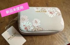 PAUL & JOE ACCESSOIRES ポーチ PJA-P976のサムネイル
