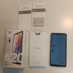 GALAXYa20のサムネイル