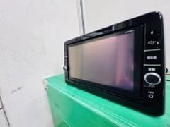 日産純正ナビMM318D-L 綺麗です！ - メルカリ