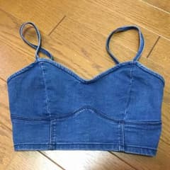 ビスチェのサムネイル