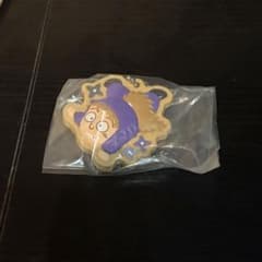 忍たま クッキーチャームコット 鉢屋三郎のサムネイル