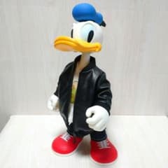 WORTHFIELD Disney ドナルドダック フィギュア ディズニー - メルカリ
