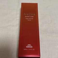ミルボン　オージュア　AQ セラムvのサムネイル