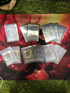 影霊衣(弁天入)デッキのサムネイル