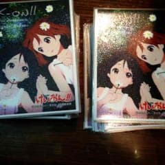 けいおん！ スリーブのサムネイル
