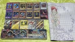 ポケモン　遊戯王　ワンピース　ドラゴンボール　カードまとめ売り ポケモン 遊戯王 ワンピース ドラゴンボール カードまとめ売り - メルカリ