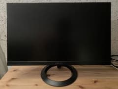 ASUS 23インチ モニターのサムネイル