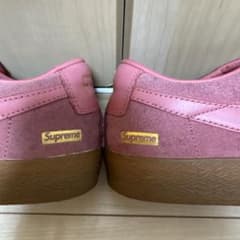 sm様専用　NIKE SB × SUPREME BLAZER LOW 27cmのサムネイル