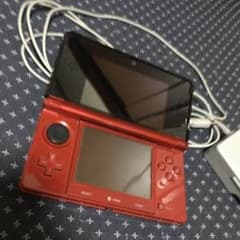 3DS 充電器のみです！   動作確認済みのサムネイル