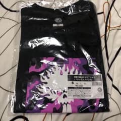 真壁刀義 UG カモTシャツ Sサイズ〈新日本プロレス〉のサムネイル