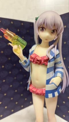 ま*ぐ様 涼風青葉 水着styleのサムネイル