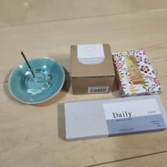お香セットのサムネイル