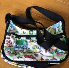 レスポートサック ショルダーバッグのサムネイル