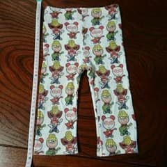 ヒスミニ スパッツのサムネイル