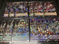 遊戯王ラッシュデュエル 古代の機械超巨人 オーバーラッシュレア