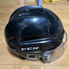 アイスホッケーヘルメットのサムネイル