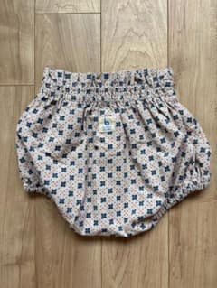 こどもビームス ベビーブルマのサムネイル