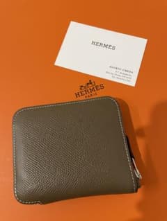hermes シルクインコンパクトのサムネイル