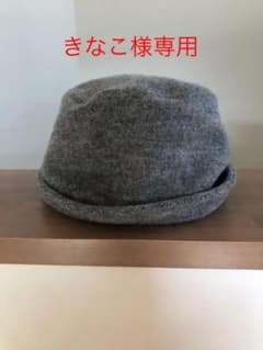 odds帽子　お値下げしました。のサムネイル