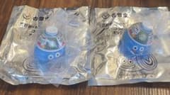 【新品未開封】吉野家×ドラゴンクエストウォーク　どんぶりスライム　2個のサムネイル
