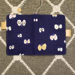 ほぼ日手帳　スケジュール帳のサムネイル